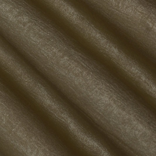 Solid Color Sandwash Crepe Fabric