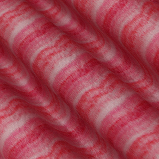 Colored Color Glace Cotton Print Fabric