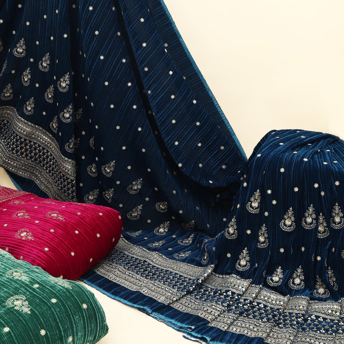KC Creations: Quality Fabrics for Every Creation | Shop Now