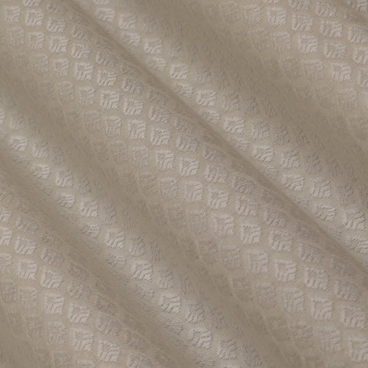 Dyeable Tanchui Brocade Fabric