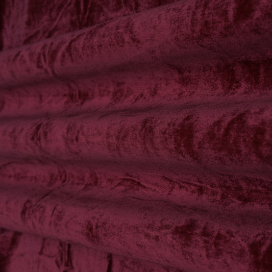 Solid Color Nylon Velvet Fabric