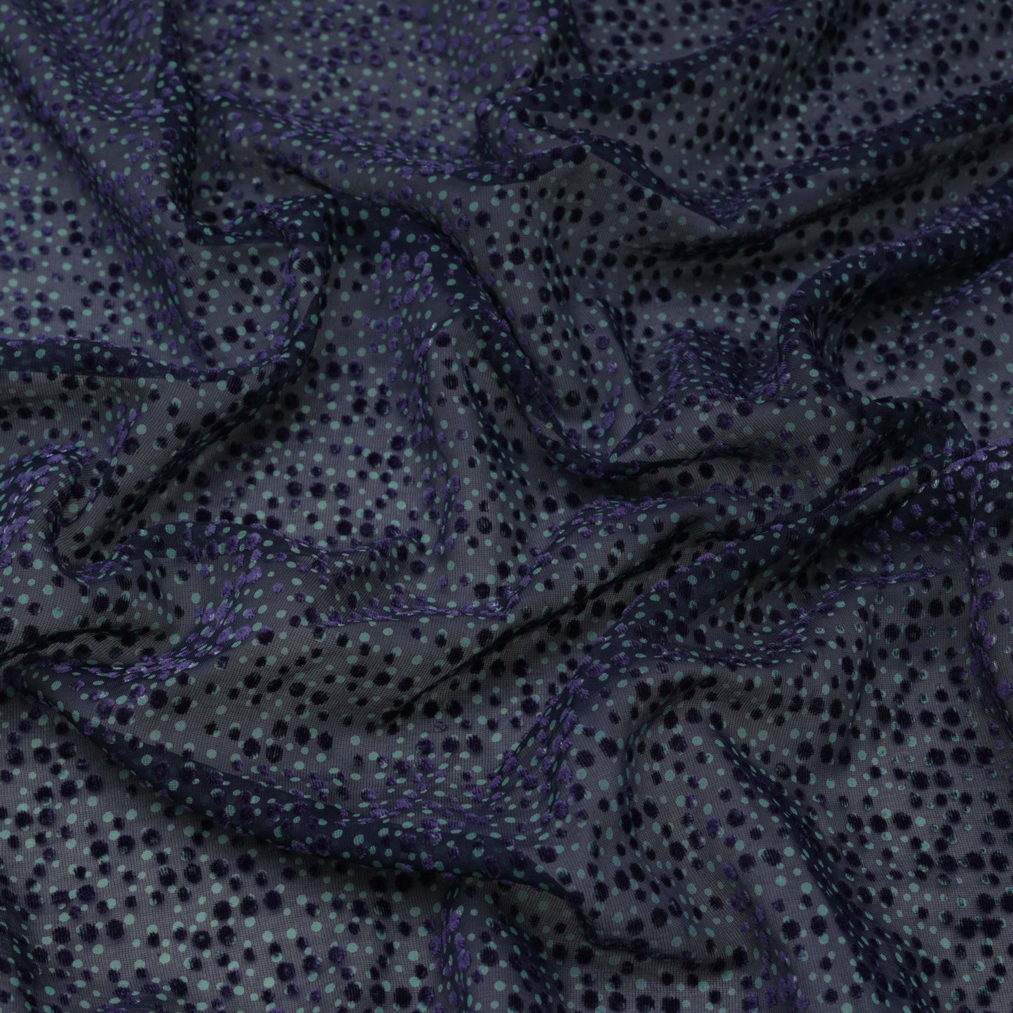 Brasso Velvet Fabric