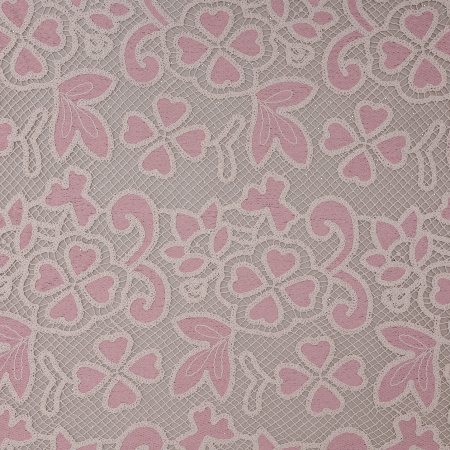Crosia Embroidery Fabric