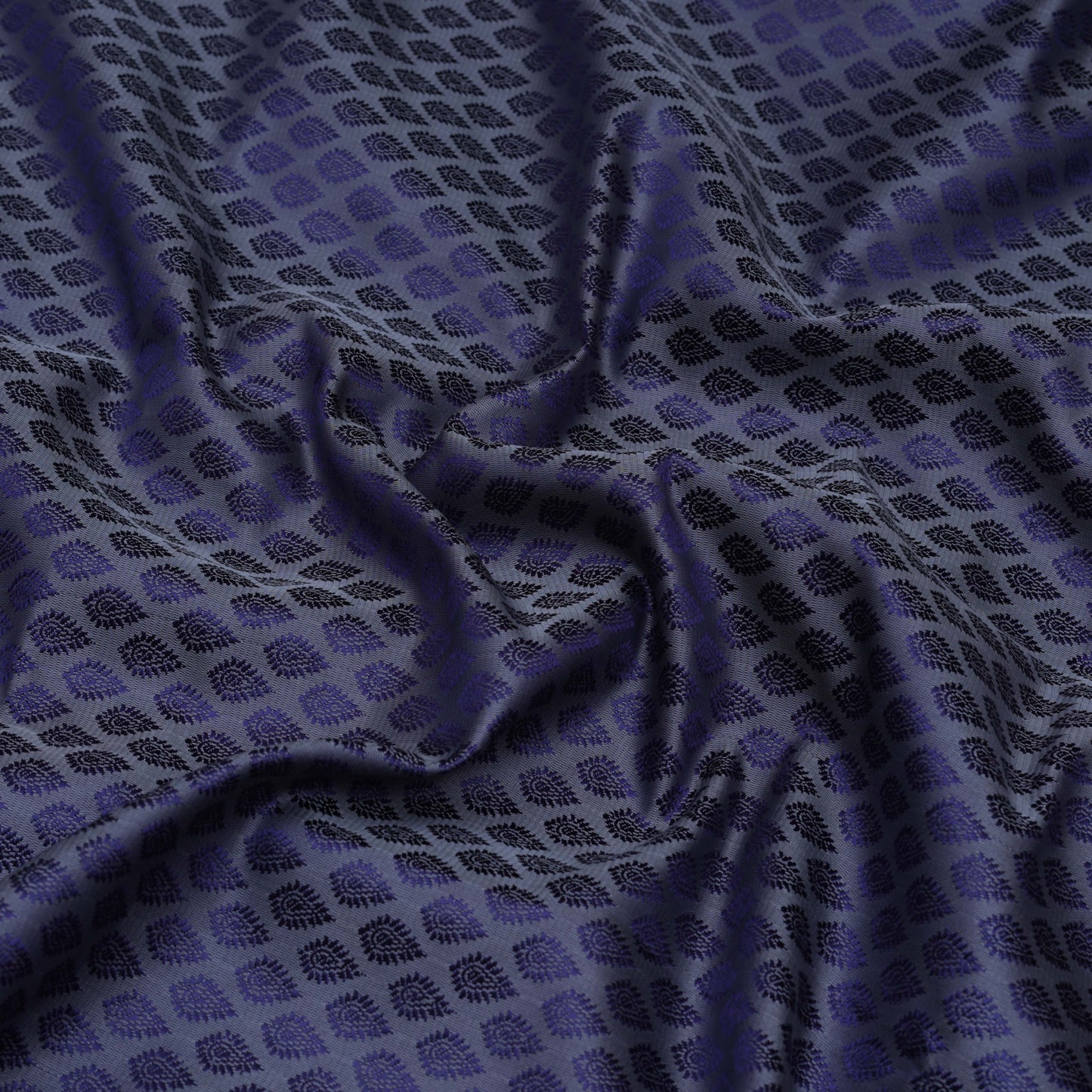 Color Tanchui Brocade Fabric