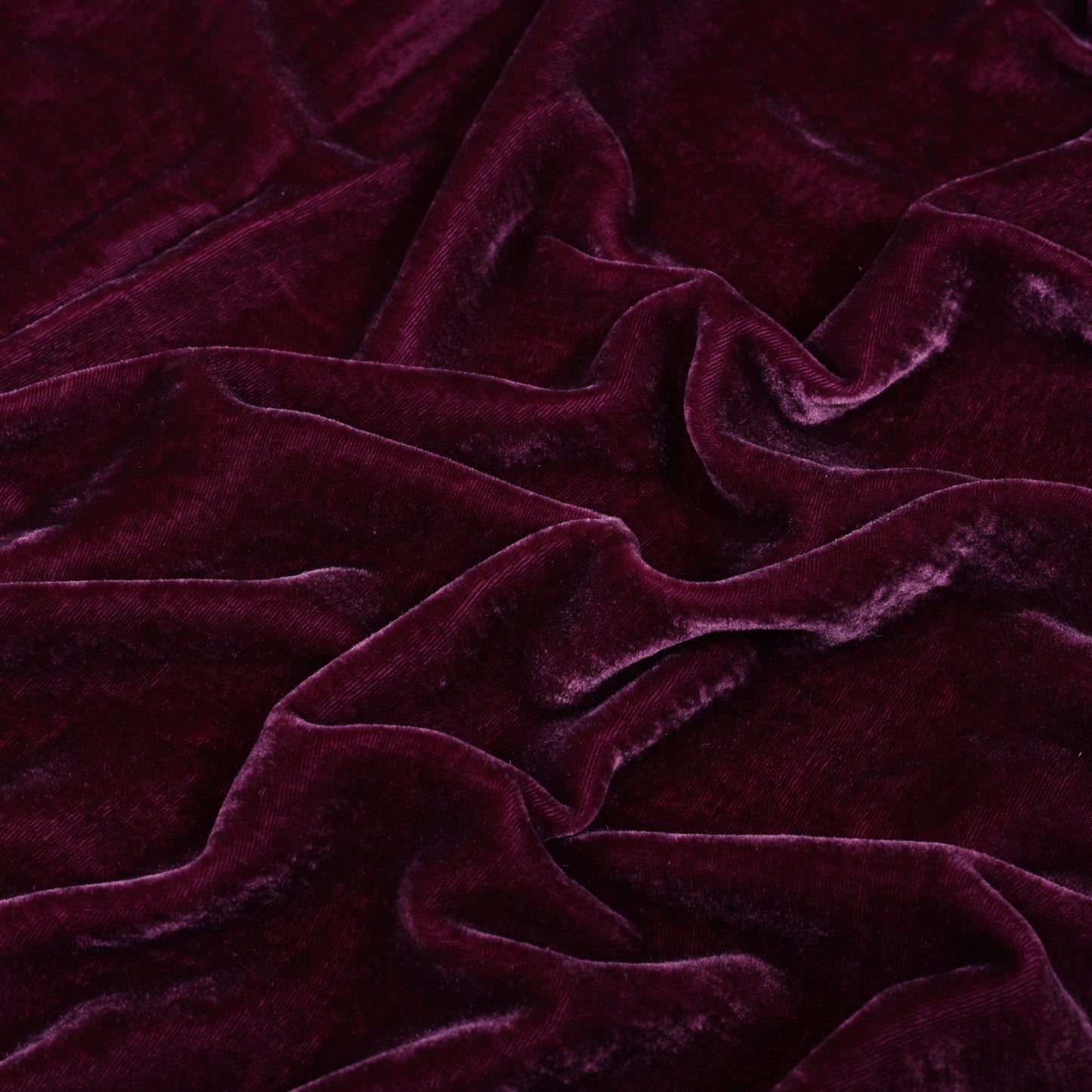 Viscose Velvet Fabric