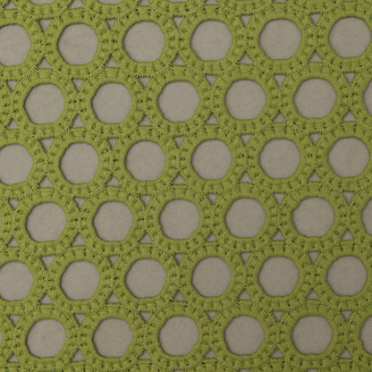 Dyed Crosia Fabric