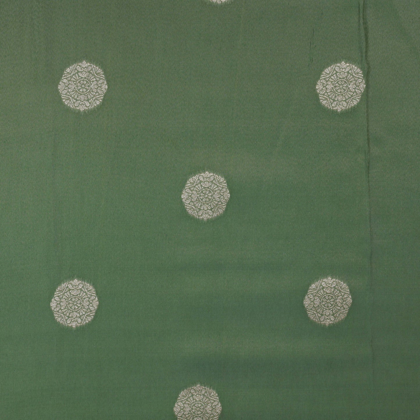 Tissue Jaquard Fabric