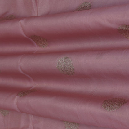 Tissue Jaquard Fabric