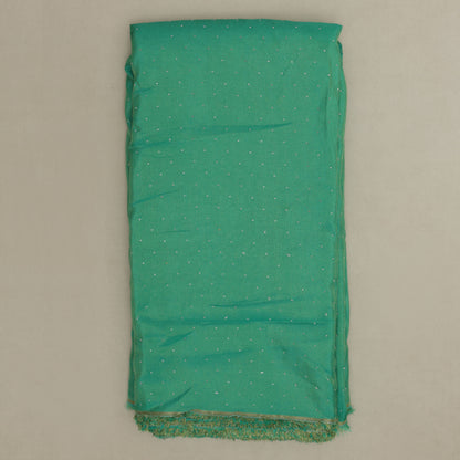 Tissue Sequins Fabric