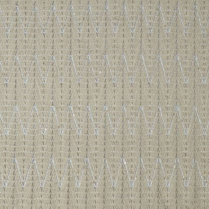 Off White Crossia Fabric