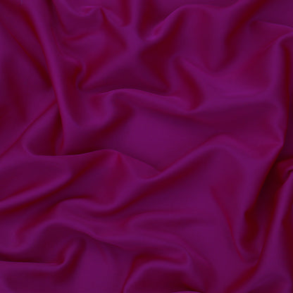 Armani Satin Plain Fabric